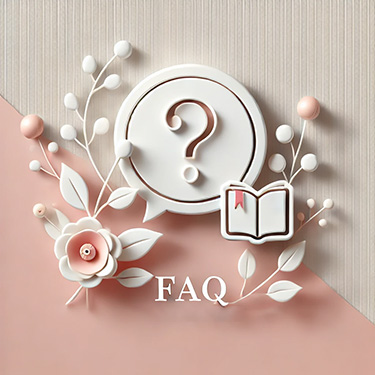 FAQ Salon Privat